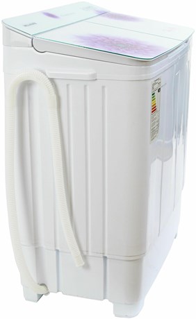 фото: Стиральная машина Willmark WMS-75G