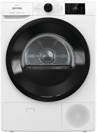 фото: Сушильная машина Gorenje DNE72/GN