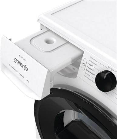 фото: Сушильная машина Gorenje DNE72/GN