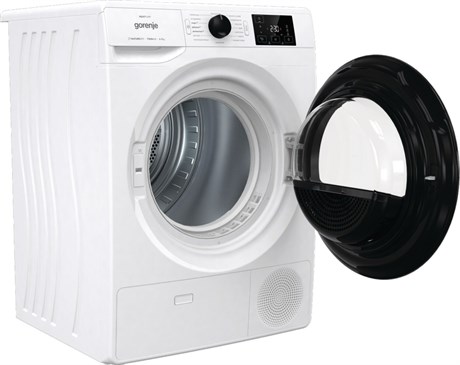 фото: Сушильная машина Gorenje DNE72/GN