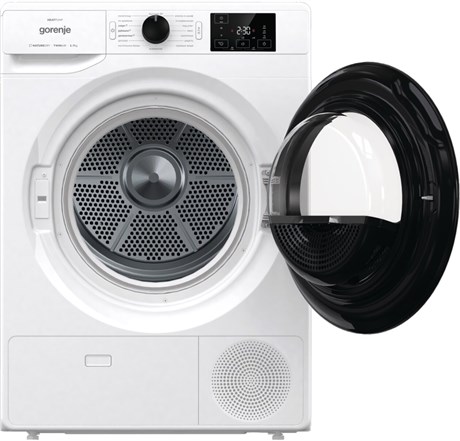 фото: Сушильная машина Gorenje DNE72/GN