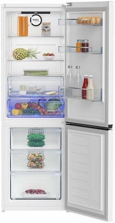 фото: Холодильник Beko B3DRCNK362HW