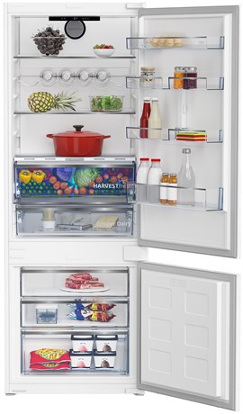 фото: Холодильник Beko BCNE400I35ZS