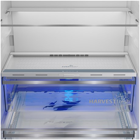 фото: Холодильник Beko BCNE400I35ZS