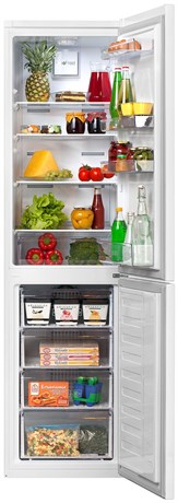 фото: Холодильник Beko CNKDN6335KC0W