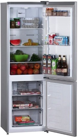 фото: Холодильник Beko CNMV5270KC0S