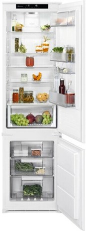 фото: Холодильник Electrolux ENS6TE19S