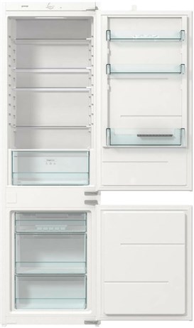 фото: Холодильник Gorenje RKI418FE0