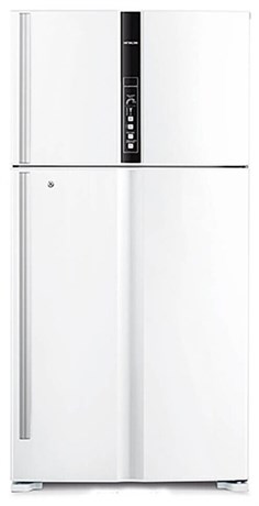 фото: Холодильник Hitachi R-V720PUC1 TWH