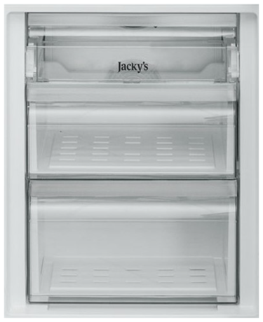 фото: Холодильник Jackys JR BW1770