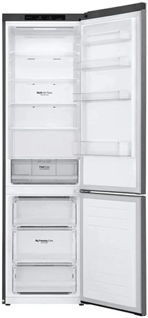 фото: Холодильник LG GC-B509SLCL