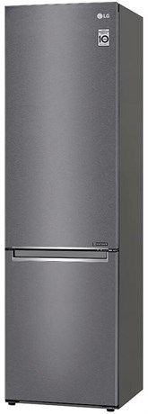 фото: Холодильник LG GC-B509SLCL