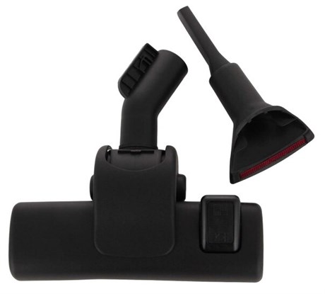 фото: Пылесос Bosch BGS412234A
