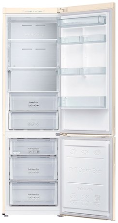 фото: Холодильник Samsung RB37A5001EL