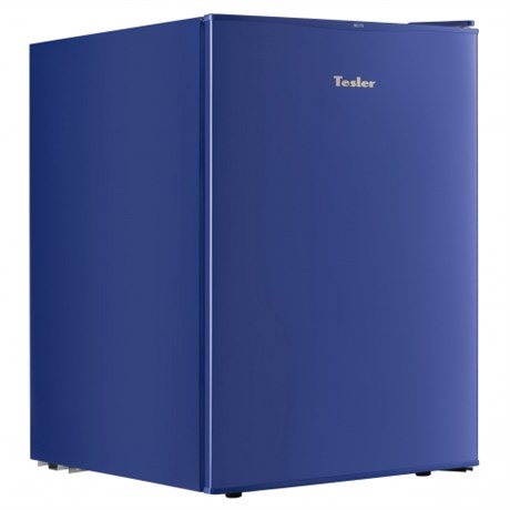 фото: Холодильник Tesler RC-73 Deep Blue