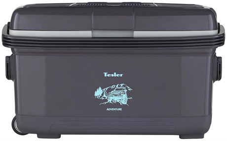 фото: Холодильник Tesler TCF-4512