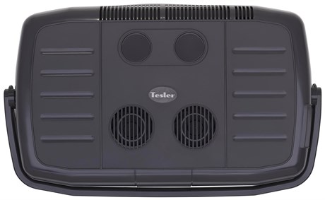 фото: Холодильник Tesler TCF-4512