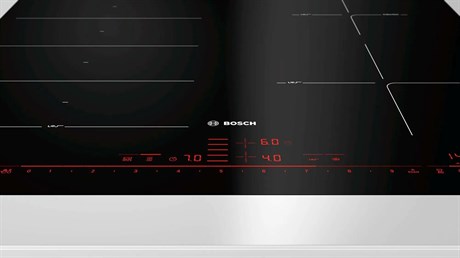 фото: Варочная панель Bosch PXE601DC1E