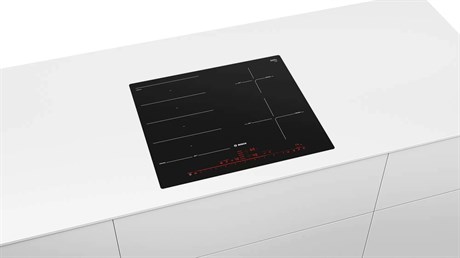 фото: Варочная панель Bosch PXE601DC1E