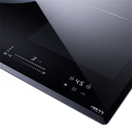 фото: Варочная панель Maunfeld CVI905SFBK Lux