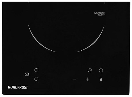 фото: Варочная панель Nordfrost i-M 3020 B