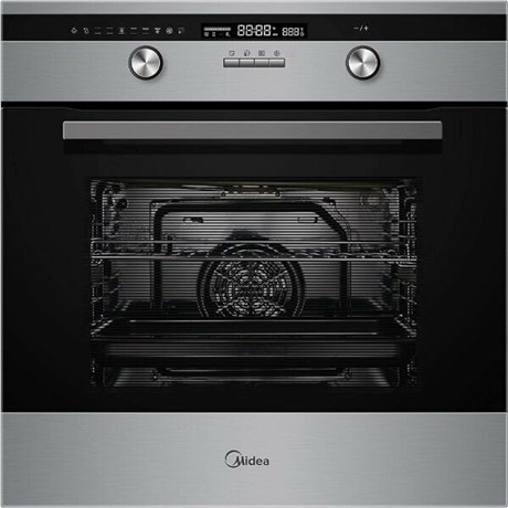 фото: Духовой шкаф Midea 65DAE40139
