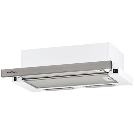 фото: Кухонная вытяжка Krona Kamilla 2M 600 inox