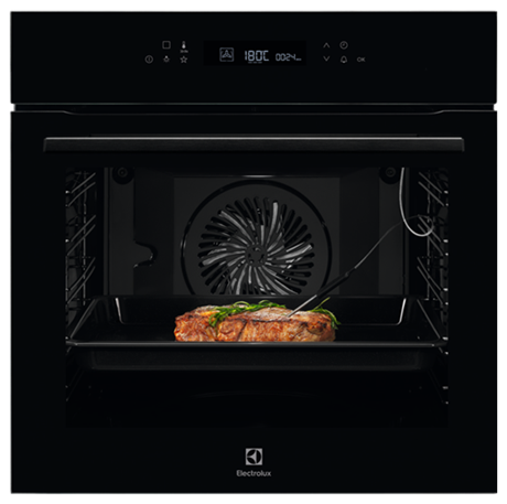 фото: Духовой шкаф Electrolux EOE7P31Z