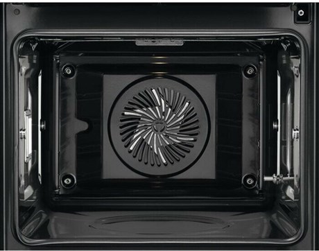 фото: Духовой шкаф Electrolux EOE7P31Z