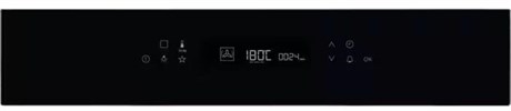 фото: Духовой шкаф Electrolux EOE7P31Z