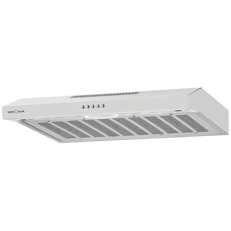 фото: Кухонная вытяжка Krona Briana 600 Inox PB