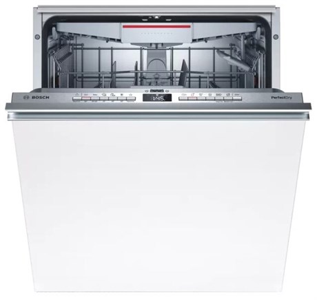 фото: Посудомоечная машина Bosch SMV6ZCX00E