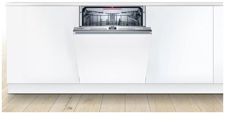 фото: Посудомоечная машина Bosch SMV6ZCX00E