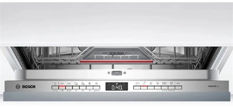 фото: Посудомоечная машина Bosch SMV6ZCX00E