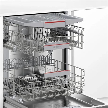 фото: Посудомоечная машина Bosch SMV6ZCX00E