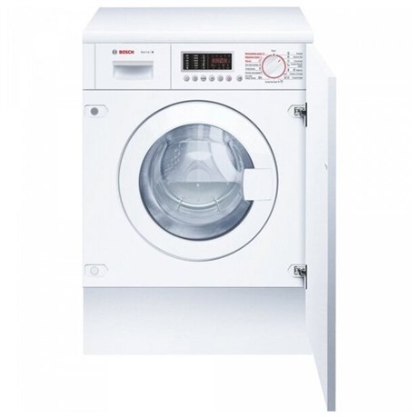фото: Стиральная машина Bosch WKD28542EU