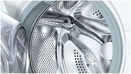 фото: Стиральная машина Bosch WKD28542EU