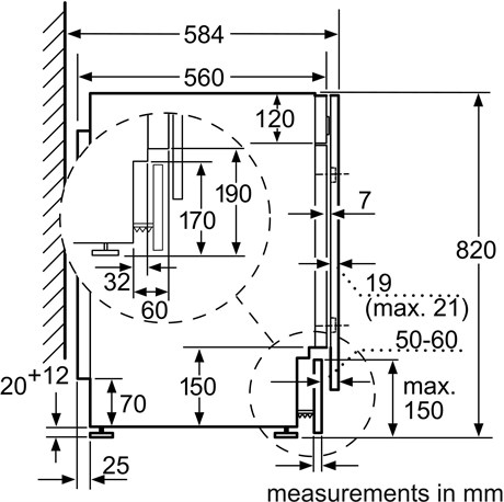 фото: Стиральная машина Bosch WKD28542EU
