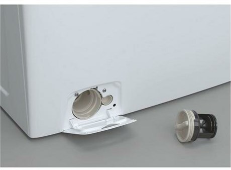 фото: Стиральная машина Candy Smart CSS4 26TWMB/2-07