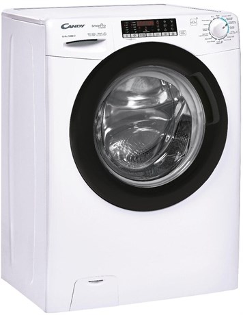 фото: Стиральная машина Candy Smart Pro Inverter CSOW43646TWMB-07