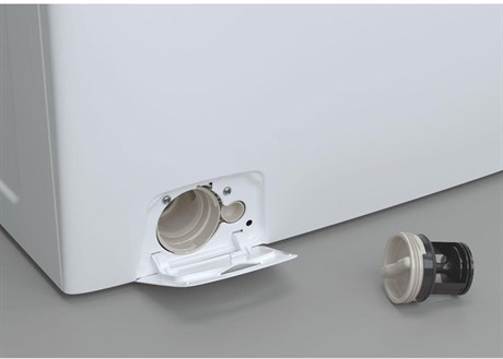 фото: Стиральная машина Candy Smart Pro Inverter CSOW43646TWMB-07
