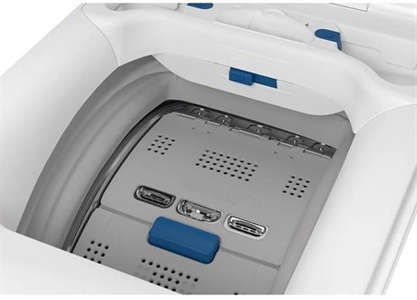 фото: Стиральная машина Electrolux EW6TN4261P