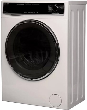 фото: Стиральная машина Sharp ES612RW