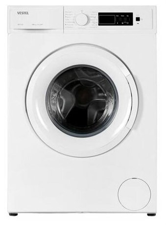 фото: Стиральная машина Vestel WM7T1120S