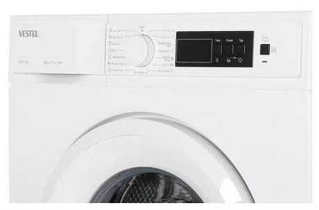 фото: Стиральная машина Vestel WM7T1120S