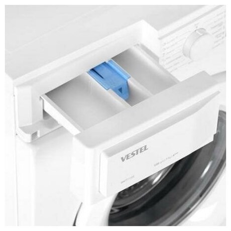 фото: Стиральная машина Vestel WM7T1120S