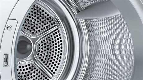 фото: Сушильная машина Bosch WQG241AKPL