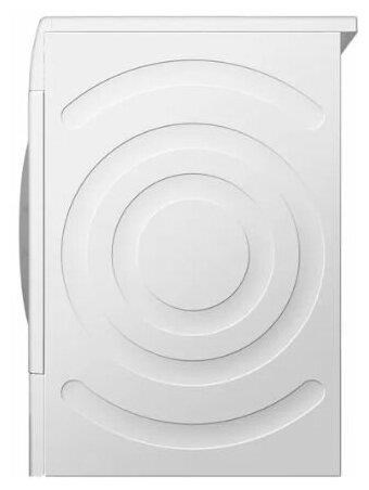 фото: Сушильная машина Bosch WQG24500BY