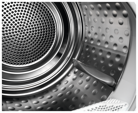 фото: Сушильная машина Electrolux EW8H458BP