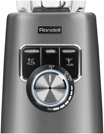 фото: Блендер Rondell RDE-1250